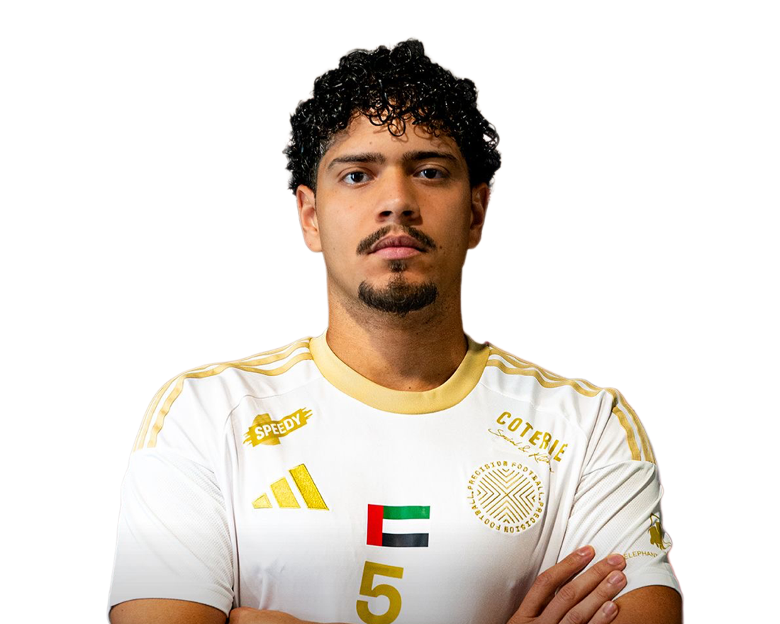 Walisson Silva